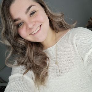 Meet your Posher, Annie